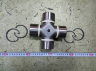 Крестовина кард.вала п/стоп.кол Dчаш=57мм L=152мм