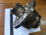 Дифференциал в сборе Дифференциал в сборе