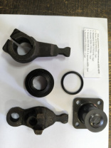 Рычаг переключения передач кулисы Рычаг переключения передач кулисы