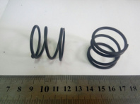 Пружина (пальца хвостовика) Пружина (пальца хвостовика)